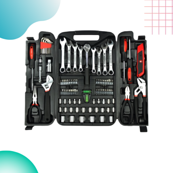 Home tool kit
