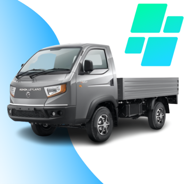 TATA Max truck