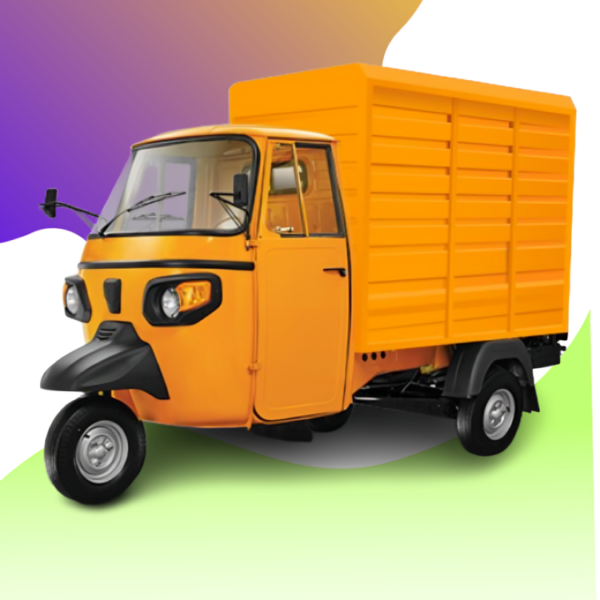 TATA Truck