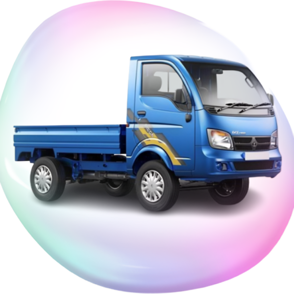 Tempo truck