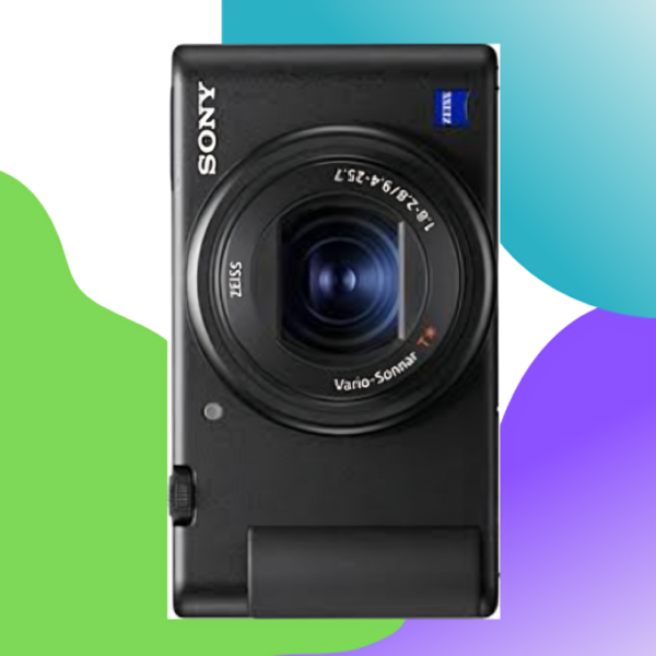 camera new