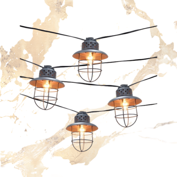 Decoration lights