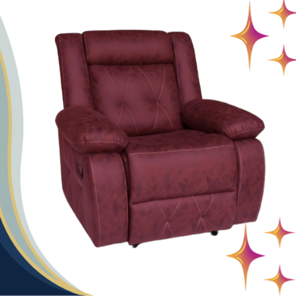 Recliner seat