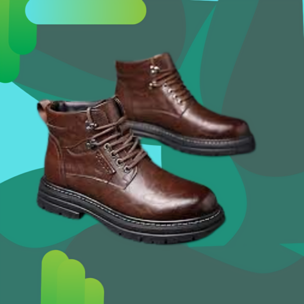 shoe wood