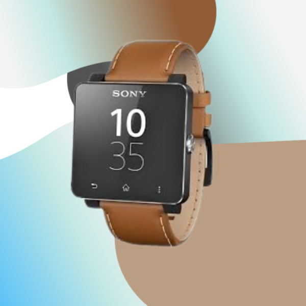 sony smartwatch