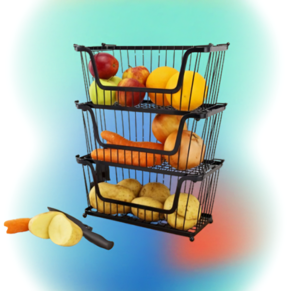 vegetable gasket