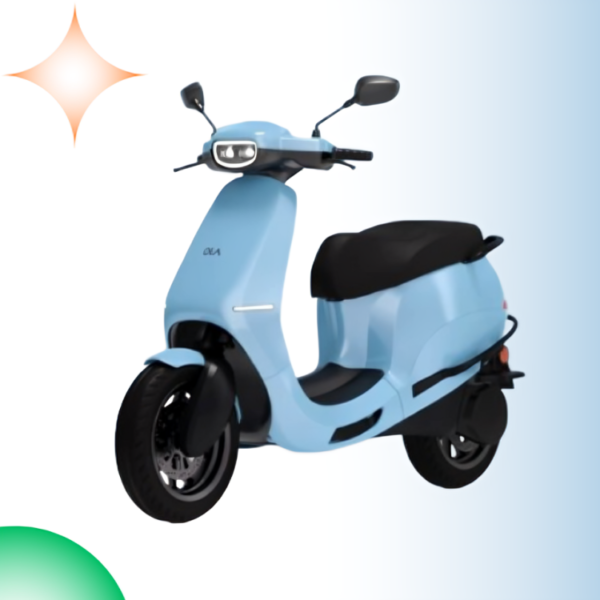 Ola scooter