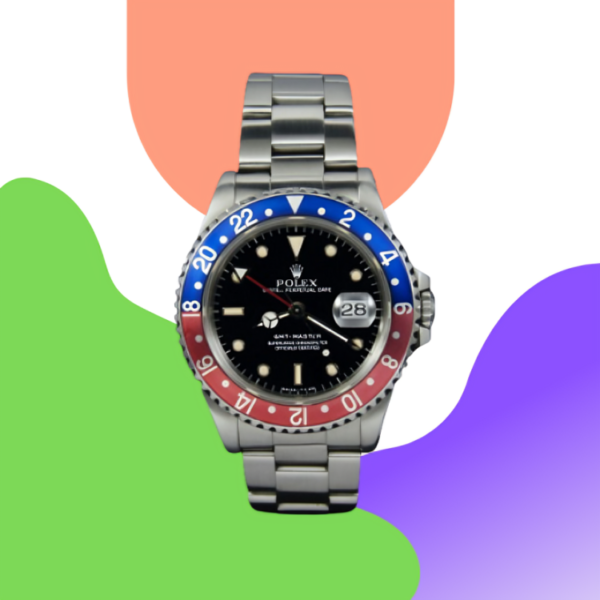watch new